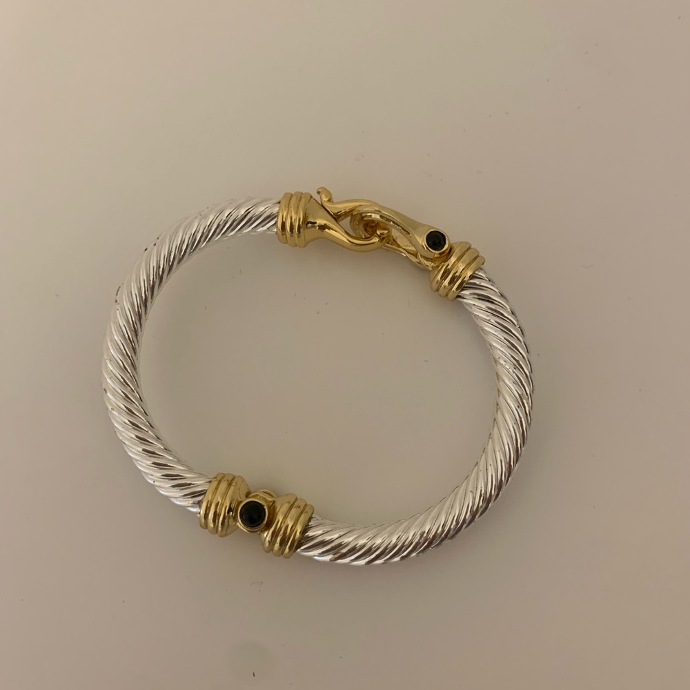 The Styled Collection Bracelet